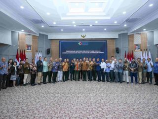 Krisis Hormuz Mengguncang, Industri Plastik RI Siaga Penuh