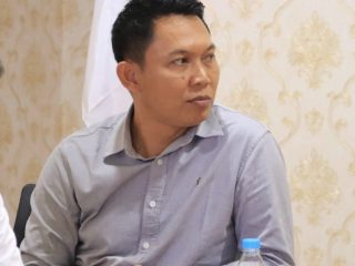Asep Irawan Syafei: MUKAB KADIN Mercure yang Memiliki Legitimasi