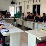 Proyek Jalan Baru Surya Cipta, Jadi Petaka Bagi Warga 