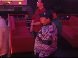 Sidak Mendadak di Diskotik Theatre Karawang, DPRD dan Satpol PP Periksa Perizinan hingga Jam Operasional