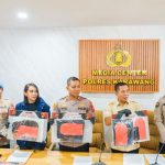 Bupati Aep Tegaskan Kasus Batujaya Bukan Kerusuhan Suporter Sepak Bola