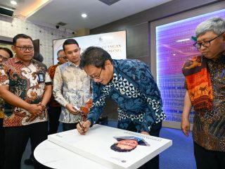 Menkeu Purbaya Tegaskan Pentingnya Pengawasan APBN untuk Jaga Stabilitas Ekonomi