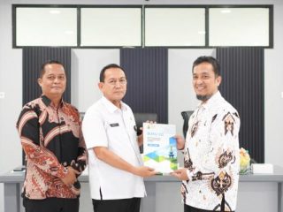 Pemkab Karawang Percepat Transformasi Digital, Reviu Peta Rencana PEMDI Dibahas