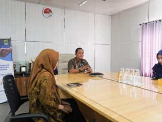 Indeks Satu Data Karawang Naik Jadi 75,47, Diskominfo Perkuat Tata Kelola Data