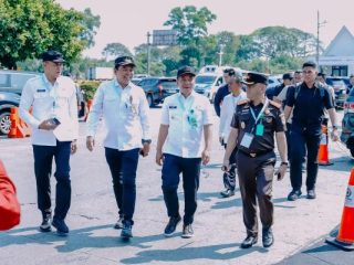 Indonesia Resmi Terapkan Biodiesel B50, Peluncuran Digelar di Karawang