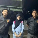 Pulang Kerja Dini Hari, Karyawan Pabrik Dikawal Polisi hingga Rumah Lewat Program GAZZ Karawang