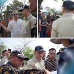 Pemkab Karawang Tertibkan 67 Bangunan Liar di Akses Tol Karawang Timur