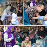 Tak Hanya Beri Vitamin, Pemkab Karawang Perkuat Pendataan Balita untuk Tekan Stunting