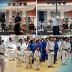 Buka Kejurnas Judo Mahasiswa 2026, Bupati Aep Dorong Lahirnya Atlet Berprestasi