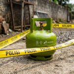 Pengoplosan LPG Subsidi Terbongkar di Karawang, 245 Tabung Diamankan Polisi