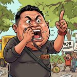 LBH Arya Mandalika Soroti Penyidikan KPR BTN–PT BAS, Minta Kejari Karawang Ungkap Peran Semua Pihak