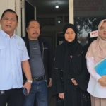 Hamil 7 Bulan, PMI Asal Karawang Dipulangkan dari Dubai Usai Mengaku Alami Kekerasan
