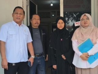 Hamil 7 Bulan, PMI Asal Karawang Dipulangkan dari Dubai Usai Mengaku Alami Kekerasan