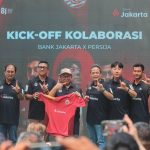 Bank Jakarta Gandeng Persija, Kolaborasi Diperluas ke Layanan Digital dan Komunitas
