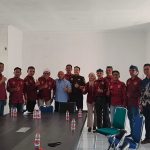 LPKSM SATRIA Audiensi dengan Kejari Karawang, Soroti Hak Konsumen BTN–Kartika Residence
