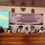 Musrenbang Purwadana Petakan Kebutuhan Warga, Usulan Lama Kembali Masuk Pembahasan