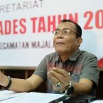 Teh Alya Serahkan Berkas Bacakades Bengle, Tim 11 Ungkap Satu Dokumen Masih Diproses