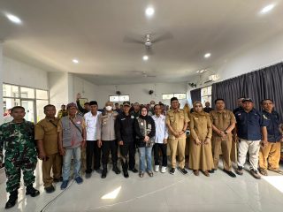 Sri Rahayu Kawal Pilkades Digital di Karawang, 67 Desa Siap Mencoblos November 2026