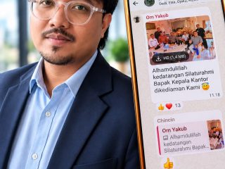 Soal Dugaan Dukungan ke Calon Kades, Kepala Kemenag Karawang Diminta Klarifikasi